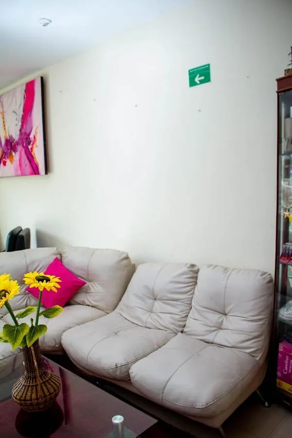 Hotel Ruta Del Mar Gaira 0*,  Colombia